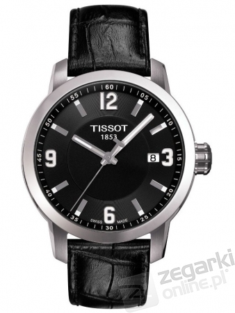 ZEGAREK TISSOT PRC 200 T055.410.16.057.00